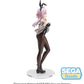 Alya Sometimes Hides Her Feelings in Russian Alya Bunny Luminasta Figure