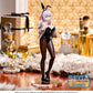 Alya Sometimes Hides Her Feelings in Russian Alya Bunny Luminasta Figure