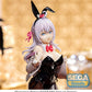 Alya Sometimes Hides Her Feelings in Russian Alya Bunny Luminasta Figure