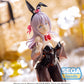 Alya Sometimes Hides Her Feelings in Russian Alya Bunny Luminasta Figure