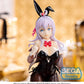 Alya Sometimes Hides Her Feelings in Russian Alya Bunny Luminasta Figure