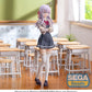 Alya Sometimes Hides Her Feelings in Russian Alya Uniform Luminasta Figure