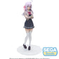 Alya Sometimes Hides Her Feelings in Russian Alya Uniform Luminasta Figure