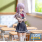 Alya Sometimes Hides Her Feelings in Russian Alya Uniform Luminasta Figure