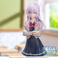 Alya Sometimes Hides Her Feelings in Russian Alya Uniform Luminasta Figure