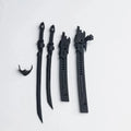  Weapon