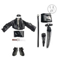  Clothing set B