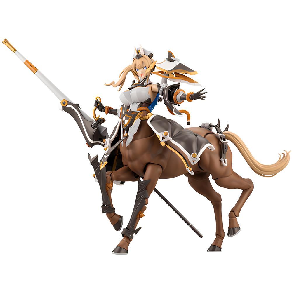 Arcanadea - Elena Figure Model Kit