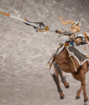 Arcanadea - Elena Figure Model Kit