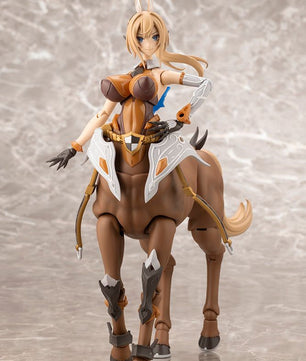 Arcanadea - Elena Figure Model Kit