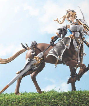 Arcanadea - Elena Figure Model Kit