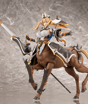 Arcanadea - Elena Figure Model Kit