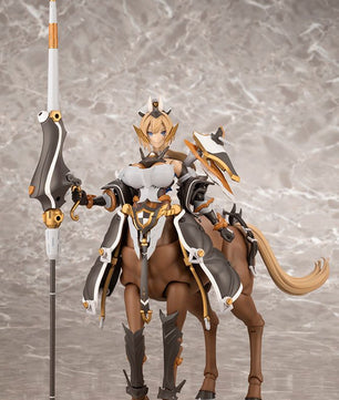 Arcanadea - Elena Figure Model Kit