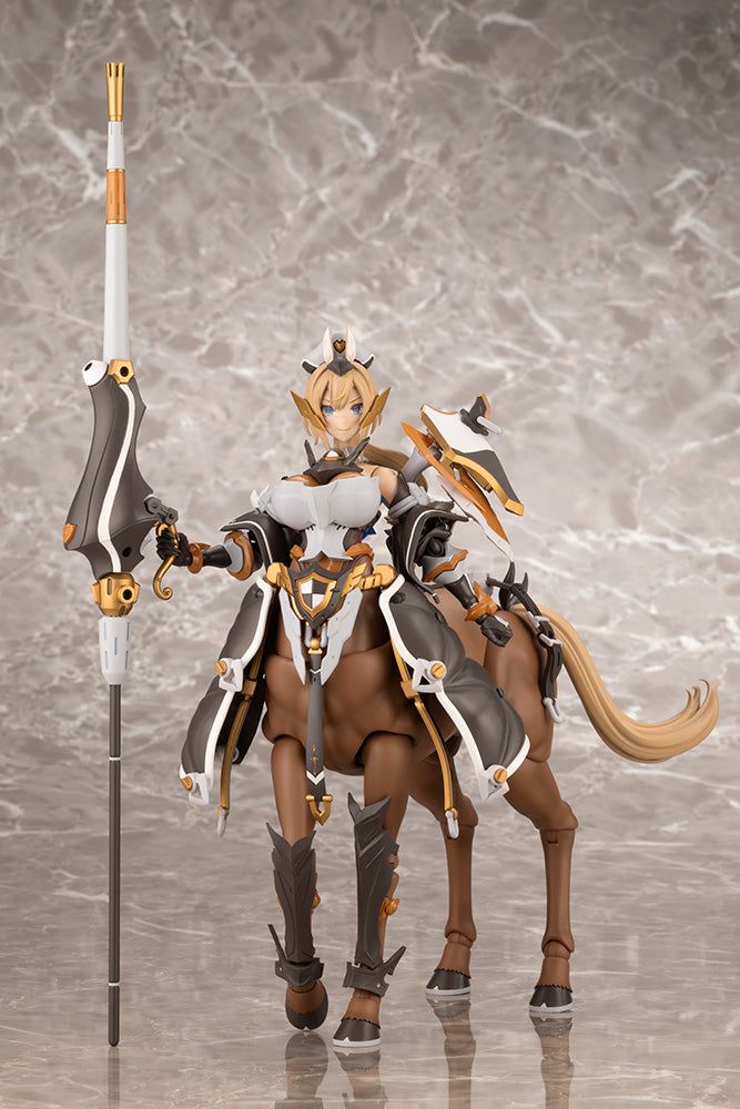 Arcanadea - Elena Figure Model Kit