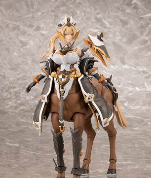 Arcanadea - Elena Figure Model Kit