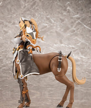 Arcanadea - Elena Figure Model Kit