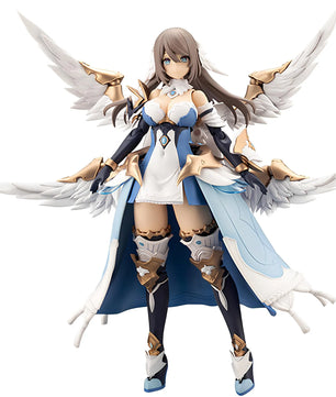 (PREORDER) Arcanadea Ermeda Model Kit