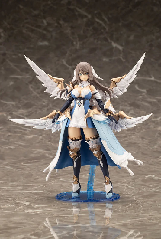 (PREORDER) Arcanadea Ermeda Model Kit
