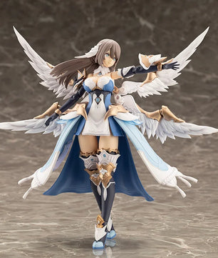 (PREORDER) Arcanadea Ermeda Model Kit