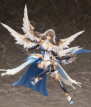 (PREORDER) Arcanadea Ermeda Model Kit