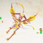 Arcanadea Garuda-Form Aruaril Model Kit Figure