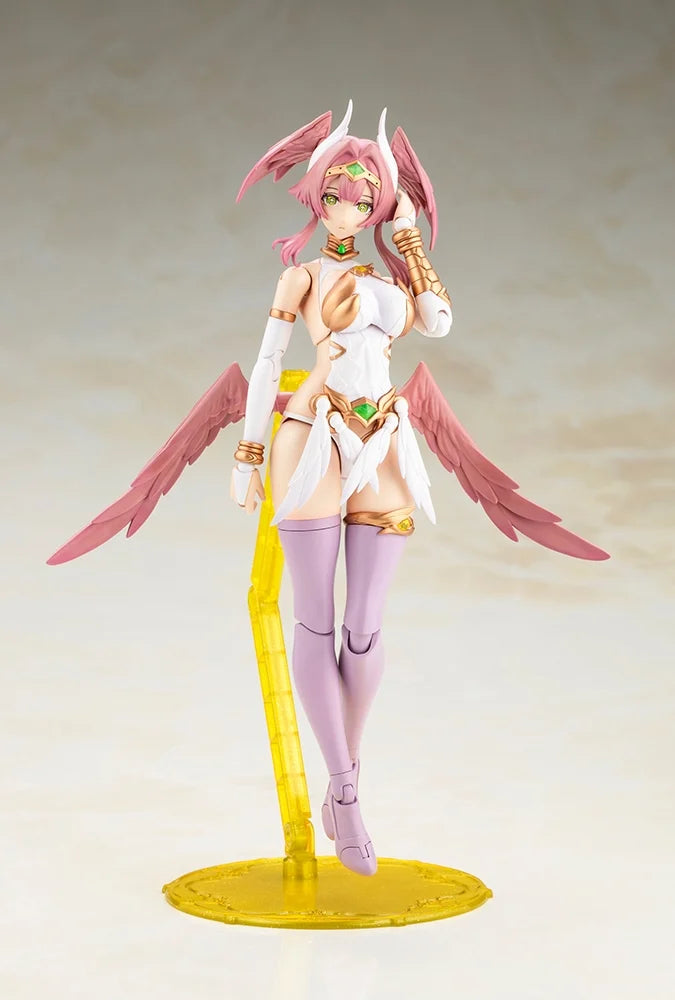Arcanadea Garuda-Form Aruaril Model Kit Figure