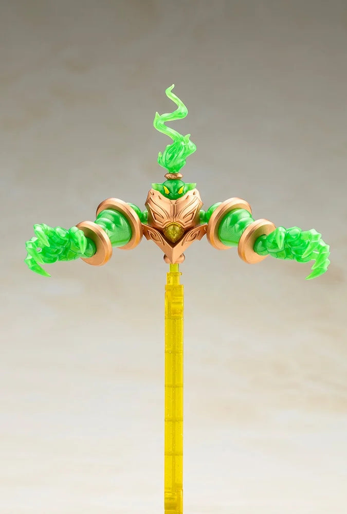 Arcanadea Garuda-Form Aruaril Model Kit Figure