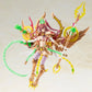 Arcanadea Garuda-Form Aruaril Model Kit Figure