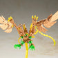 Arcanadea Garuda-Form Aruaril Model Kit Figure