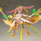 Arcanadea Garuda-Form Aruaril Model Kit Figure