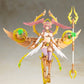 Arcanadea Garuda-Form Aruaril Model Kit Figure