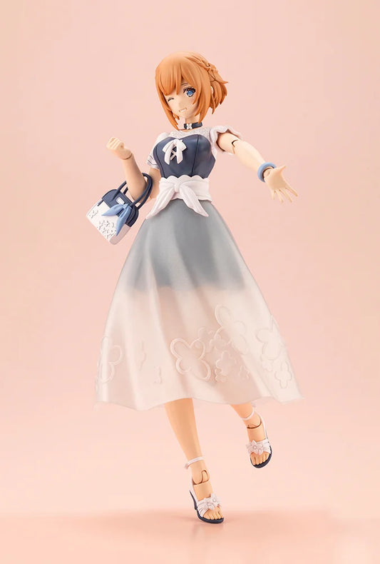 (PREORDER) Arcanadea - Lumitea ReACT-iF Model Kit
