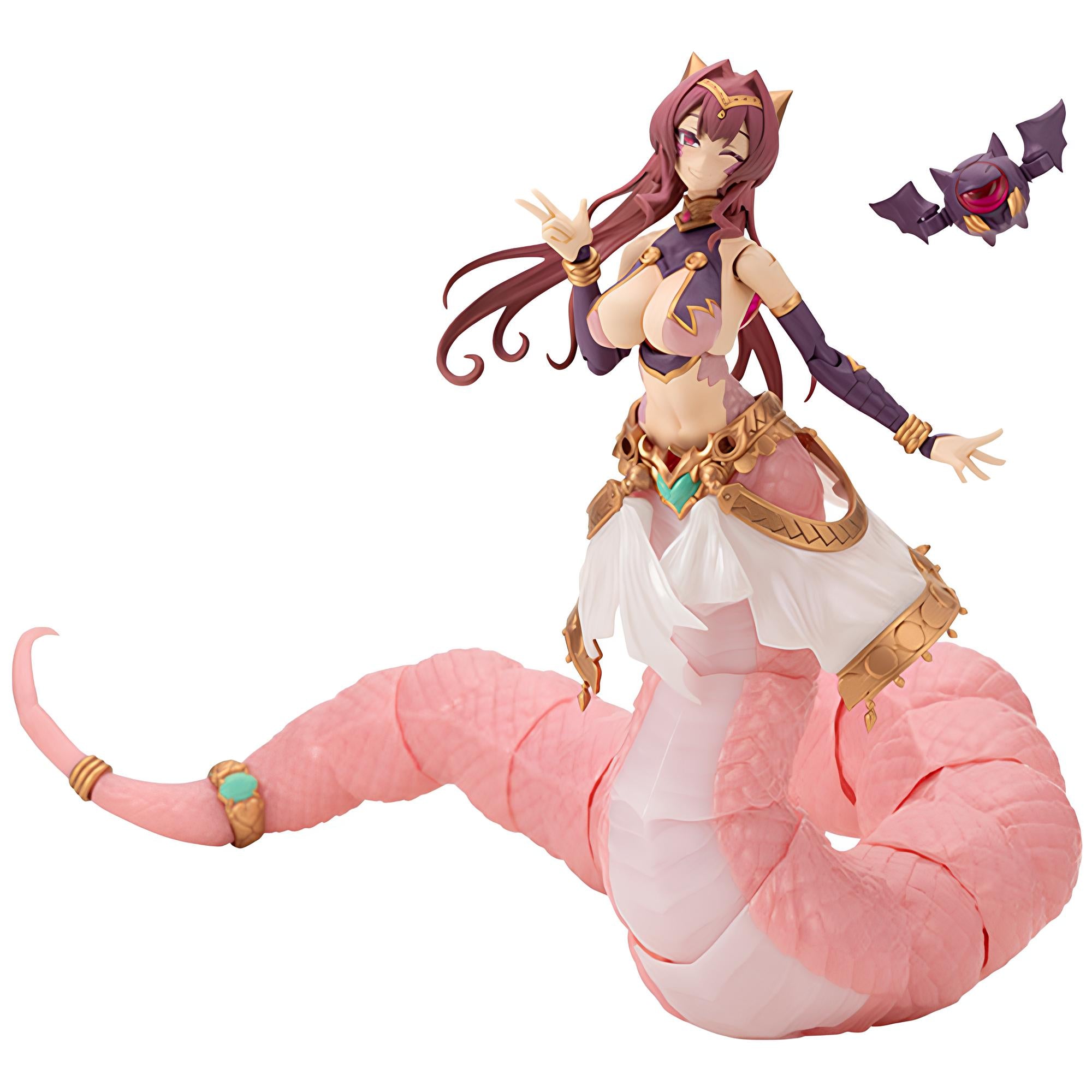 (PREORDER) Arcanadea - Meltina Model Kit