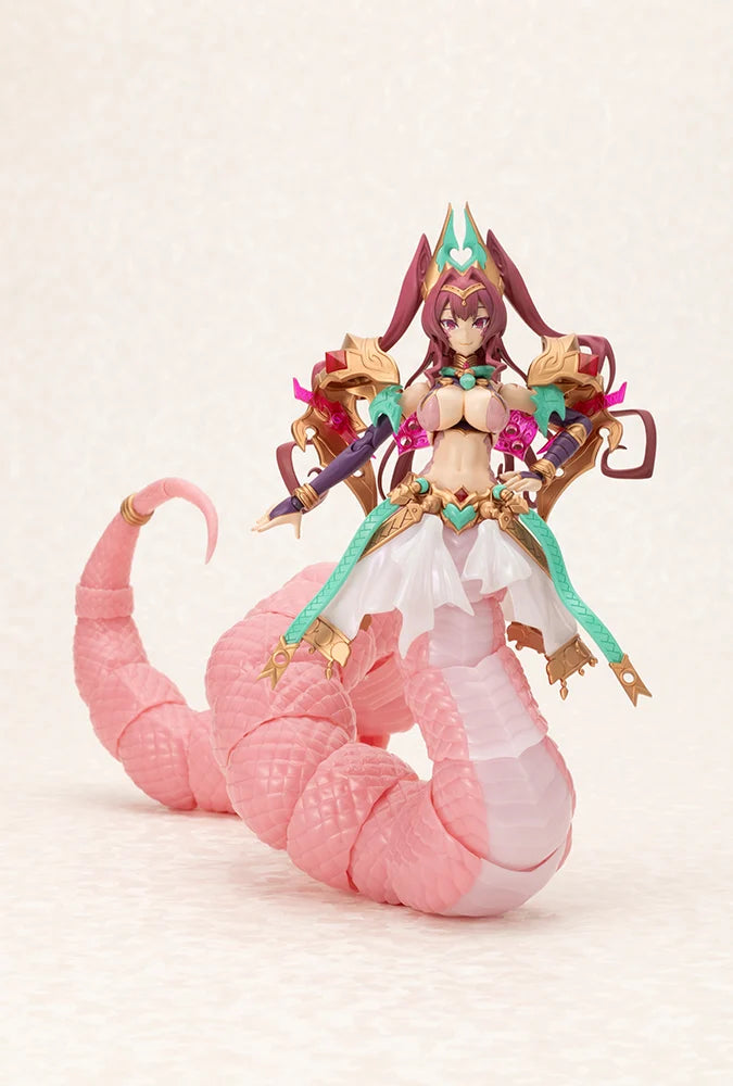 (PREORDER) Arcanadea - Meltina Model Kit