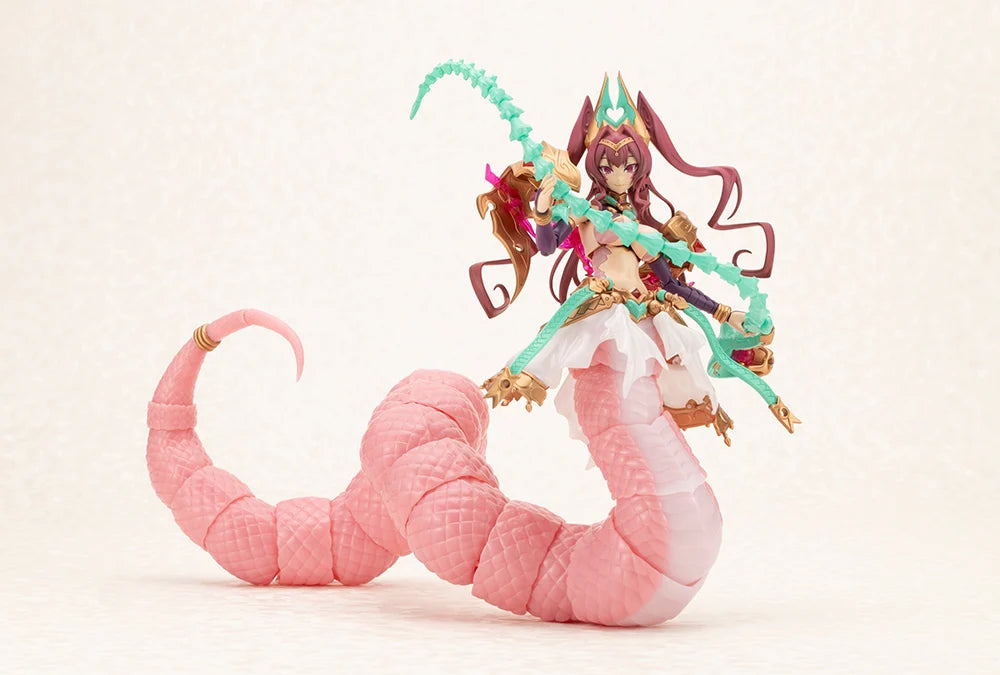 (PREORDER) Arcanadea - Meltina Model Kit