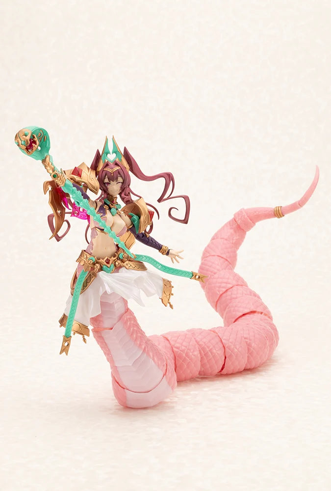 (PREORDER) Arcanadea - Meltina Model Kit