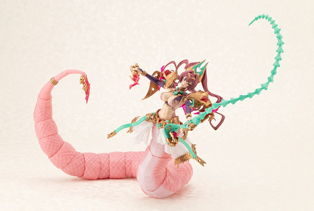 (PREORDER) Arcanadea - Meltina Model Kit