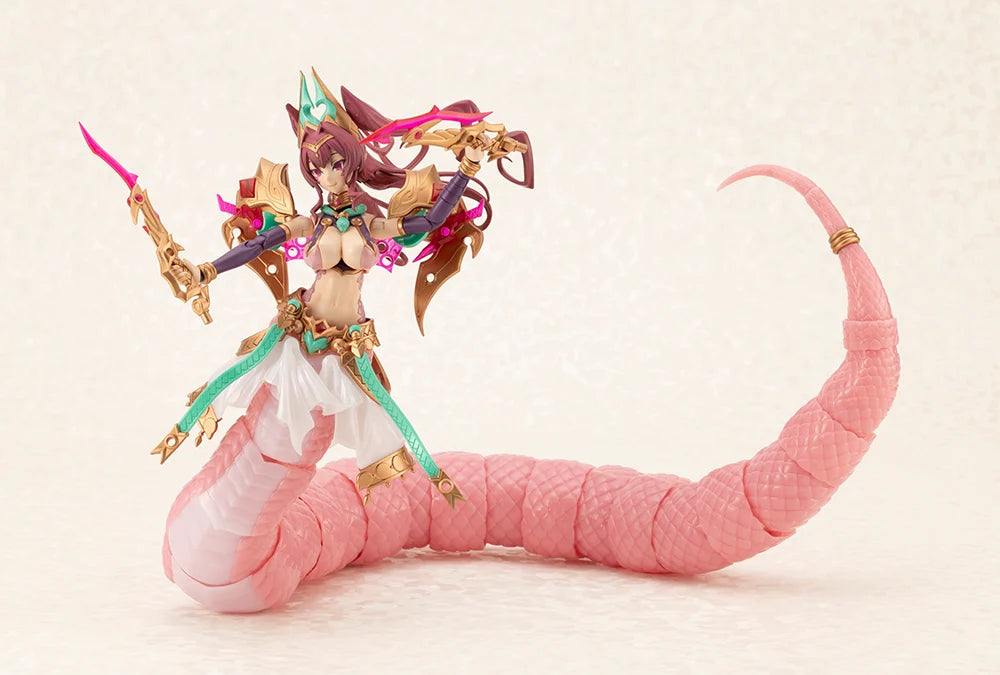 (PREORDER) Arcanadea - Meltina Model Kit
