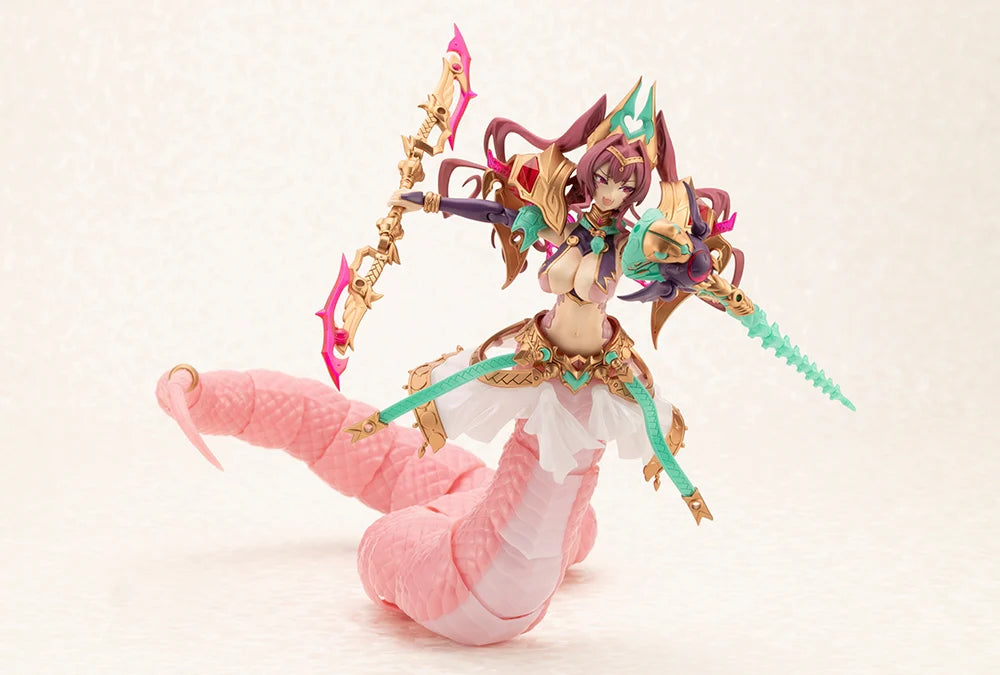 (PREORDER) Arcanadea - Meltina Model Kit