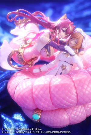 (PREORDER) Arcanadea - Meltina Model Kit