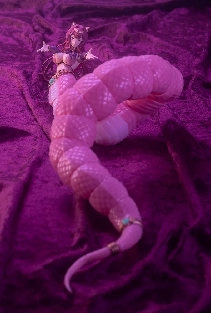 (PREORDER) Arcanadea - Meltina Model Kit