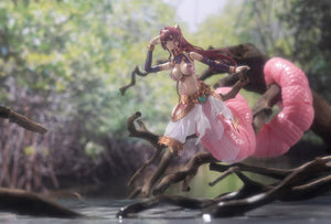 (PREORDER) Arcanadea - Meltina Model Kit