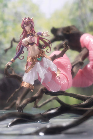 (PREORDER) Arcanadea - Meltina Model Kit