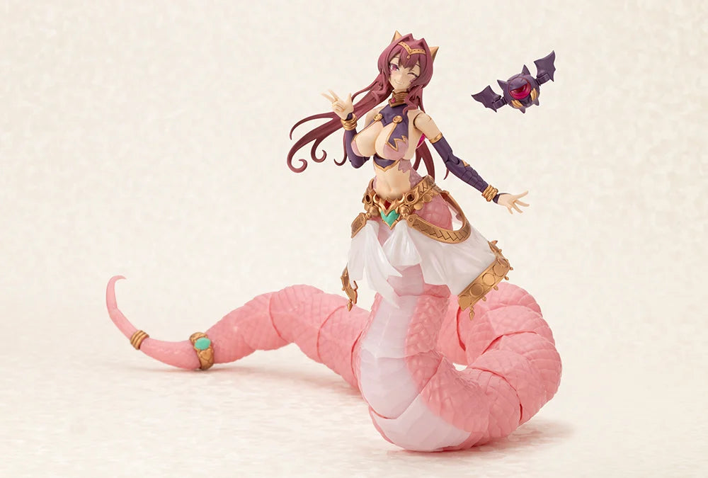 (PREORDER) Arcanadea - Meltina Model Kit