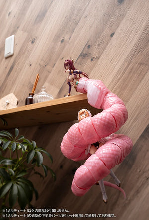 (PREORDER) Arcanadea - Meltina Model Kit