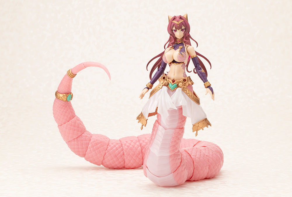 (PREORDER) Arcanadea - Meltina Model Kit