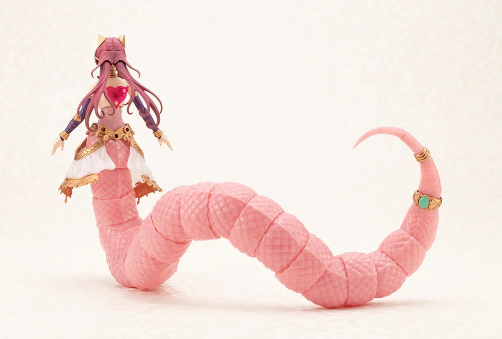 (PREORDER) Arcanadea - Meltina Model Kit