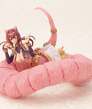 (PREORDER) Arcanadea - Meltina Model Kit