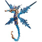 ARCANADEA XenoAlma Hydro Zeeforce Model Kit