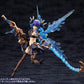 ARCANADEA XenoAlma Hydro Zeeforce Model Kit